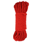 Reatrain Me Rope – 10 Meter Soft Durable Woven Rope for Rope Play > Bondage Gear > Rope