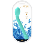 High G – Waterproof Multispeed G-Spot Vibrator Battery Operated > Vibrators > G-Spot
