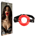 Sensual Simple Gag – Adjustable Strapless Mouth Gag > Bondage Gear > Gags and Bits