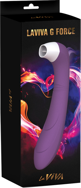 LaViva Ultimate Tickler – Multi-Function 3 Speed 8 Mode Vibrator > Vibrators > Ladies > Clitoral Vibrators and Stimulators