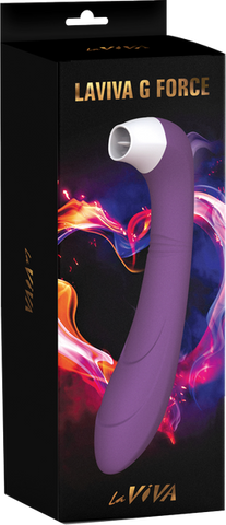 LaViva Ultimate Tickler – Multi-Function 3 Speed 8 Mode Vibrator > Vibrators > Ladies > Clitoral Vibrators and Stimulators