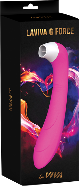 LaViva Ultimate Tickler – Multi-Function 3 Speed 8 Mode Vibrator > Vibrators > Ladies > Clitoral Vibrators and Stimulators