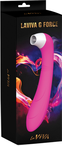 LaViva Ultimate Tickler – Multi-Function 3 Speed 8 Mode Vibrator > Vibrators > Ladies > Clitoral Vibrators and Stimulators