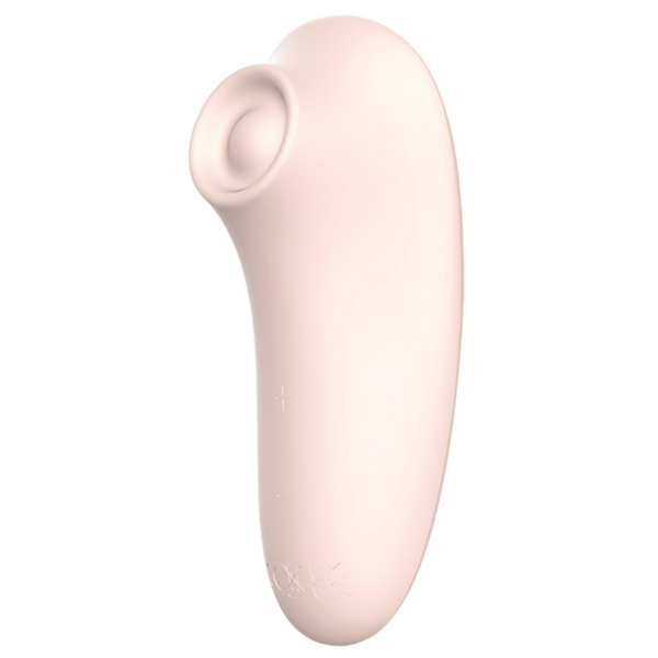 Rosebud – Waterproof IPX6 Magnetic Rechargeable Clitoral Vibrator > Sex Toys For Ladies > Clitoral Vibrators and Stimulators