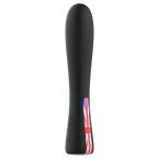 Romp – Waterproof 18cm Silicone Vibrator with 10 Vibration Patterns > Vibrators > Standard Vibrators