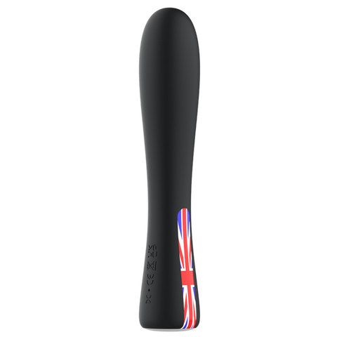 Romp – Waterproof 18cm Silicone Vibrator with 10 Vibration Patterns > Vibrators > Standard Vibrators