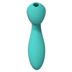 Enchanted Eve Rechargeable – USB Suction Vibrator 10 Vibration Settings > Sex Toys For Ladies > Air Pulsation