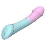 Rosetta Rechargeable – Waterproof Magnetic USB Rechargeable Vibrator with 9 Frequencies > Vibrators > Standard Vibrators