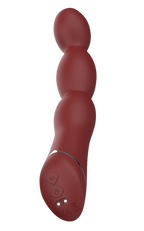Lapper 9 Vibration Modes Vibrator > Vibrators > Standard Vibrators
