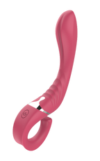Cavort Original Series – Cordless Silicone Vibrator > Vibrators > Standard Vibrators