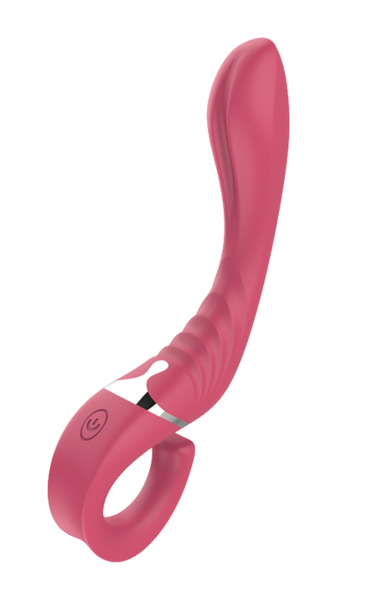 Cavort Original Series – Cordless Silicone Vibrator > Vibrators > Standard Vibrators