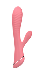 Coney – Remote Controlled Rechargeable Silicone Rabbit Vibrator > Vibrators > Ladies > Rabbit