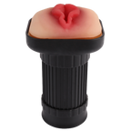 Make Me So Horny – Realistic T-Skin Soft Lifelike Vagina Masturbator > Sex Toys For Men > Masturbators > Manual