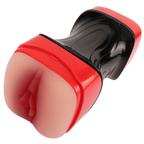 Ms Money Penny – Realistic Dual-End Stimulation Toy with T-Skin Material > Sex Toys For Men > Masturbators > Manual