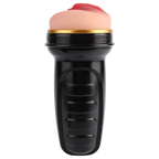 Ziggy Swallows – Realistic T-Skin Soft Snug Lifelike Vagina Masturbator > Sex Toys For Men > Masturbators > Manual