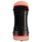 Cardi Shagwell – Realistic Dual-End Stimulation Masturbator Toy > Sex Toys For Men > Masturbators > Manual