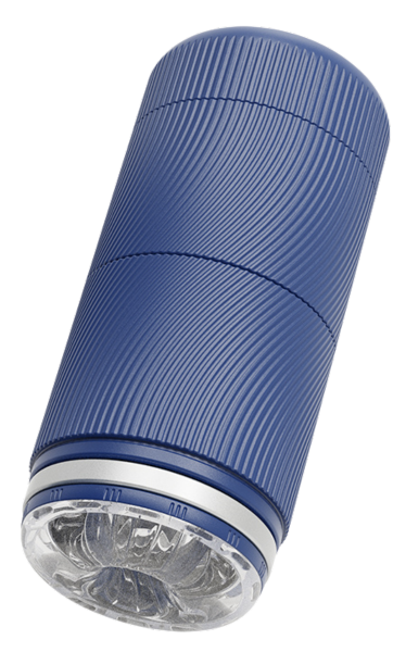 Temptest – Durable Minimalistic Mens Masturbator & Endurance Trainer > Sex Toys For Men > Masturbators > Vibrating