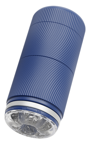 Temptest – Durable Minimalistic Mens Masturbator & Endurance Trainer > Sex Toys For Men > Masturbators > Vibrating