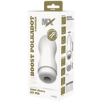Boost Polkadot – Super-Soft 16 cm Stroker Made of TPE and ABS Materials > Sex Toys For Men > Masturbators Cup