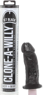 Clone-A-Willy Vibrator - Silicone Replica Kit > Dildos > Mould Your Own Kits