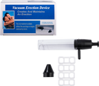 Vacuum Erection Device Medical Aid for Erection Support Non-Invasive Medical Device > Pumps > Penis Pumps