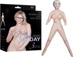 Beverly Lim 3 Hole Pvc Inflatable Doll – Large Breasts > Sex Toys > Sex Dolls > Novelty Inflatables