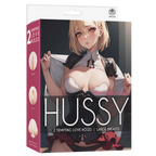 Lillia Standing Position (153cm) – Realistic Sex Doll with Two Love Holes and Large Breasts > Sex Toys > Sex Dolls > Novelty Inflatables