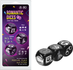 Romantic Dice – Intimate Game Accessories > Novelties > Games