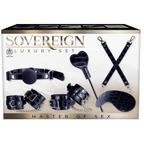 Sovereign Luxury Bondage Set – Luxury Bondage Kit > Bondage Gear > Bondage Kits