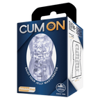 Pocket Jelly Masturbator – 3.3 Inch Soft Flexible Masturbator > Sex Toys For Men > Masturbators Cup