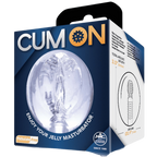 Pocket Jelly Masturbator – Soft Flexible 3.5 Inch Male Masturbator > Sex Toys For Men > Masturbators Cup