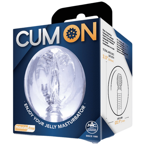 Pocket Jelly Masturbator – Soft Flexible 3.5 Inch Male Masturbator > Sex Toys For Men > Masturbators Cup
