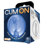 Pocket Jelly Masturbator – Soft Flexible 3.5 Inch Masturbator > Sex Toys For Men > Masturbators Cup