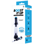 Boost Penis Enlarger Vacuum Pump - Multi Speed > Pumps > Penis Pumps