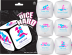 Inflatable Dice Hard – Novelty Adult Intimate Accessory