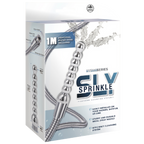 Supreme Cleansing System Jagged - 1 Meter Hose Bidet Sprayer > Essentials > Douches