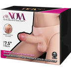 Ultra Realistic 7.5 Inch Penis Panty – Flexible Comfortable Penis Panty > Gender > Bodyforms