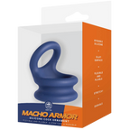 Silicone Cock Ring Medium – Flexible Durable Hygienic Silicone Ring > Cock Ring > Sling