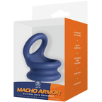 Silicone Cock Ring Large – Stretchy Durable Silicone Penis Ring > Cock Ring > Sling