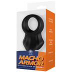 Silicone Cock and Ball Ring – Flexible Durable Hygienic Silicone Ring > Cock Ring > Sling