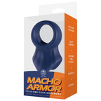 Silicone Cock and Ball Ring – Flexible Durable Hygienic Silicone Ring > Cock Ring > Sling