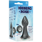 10 Rhythms Vibrating Anal Plug > Anal Range > Vibrating Butt Plugs
