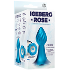 10 Rhythms Vibrating Anal Plug > Anal Range > Vibrating Butt Plugs