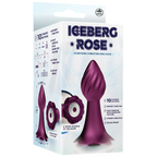 10 Rhythms Vibrating Anal Plug > Anal Range > Vibrating Butt Plugs