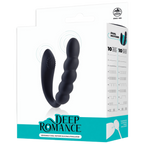 Bendable Dual Motors Silicone Stimulator – Rechargeable Splash Proof 4.6 Inch Vibrator > Sex Toys For Ladies > Clitoral Vibrators and Stimulators