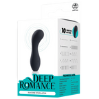 Silicone Stimulator – Splash Proof 3.7 Inch Rechargeable Vibrator > Vibrators > Standard Vibrators