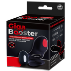 Cock and Scrotal Roing with Clit Stimulator – Adult Toy Accessory > Sex Toys > Couples Toys
