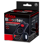 Cock & Scrotal Ring with Clit Stimulator – Erotic Accessory > Sex Toys > Couples Toys