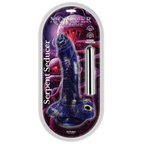Serpent Seducer – Fantasy Collection 7.2" Vibrating Probe > Dildos > Fantasy