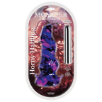 Horny Halfling – Fantasy Monster 7.7" Vibrating Probe > Dildos > Fantasy
